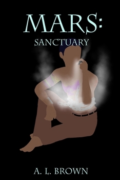 Paperback Mars: Sanctuary Book