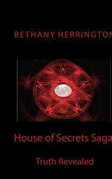 Paperback House of Secrets Saga:: Truth Revealed Book