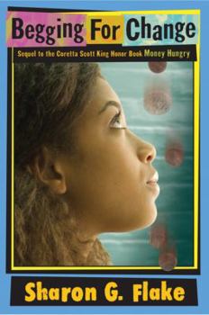 Paperback Begging for Change Book