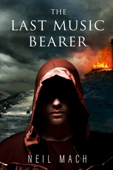 Paperback The Last Music Bearer Book