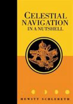 Paperback Celestial Navigation in a Nutshell Book