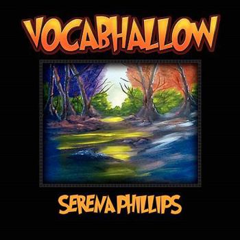 Paperback Vocabhallow Book