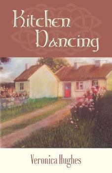 Paperback Kitchen Dancing Book