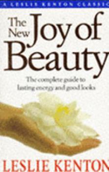 Paperback The New Joy of Beauty Book