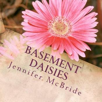 Paperback Basement Daisies Book