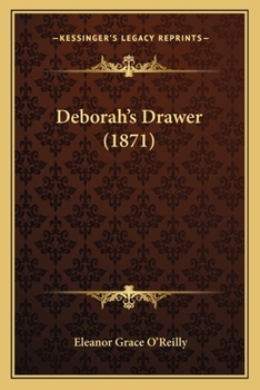 Paperback Deborah's Drawer (1871) Book