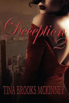 Deception 2 - Book  of the Deception