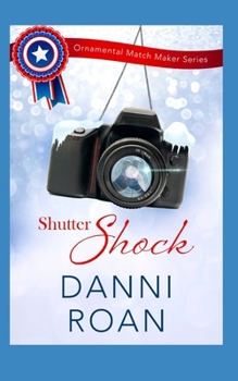 Paperback Shutter Shock Christmas in July Book