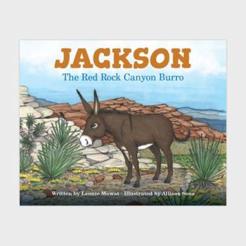 Paperback Red Rock Canyon plants Book