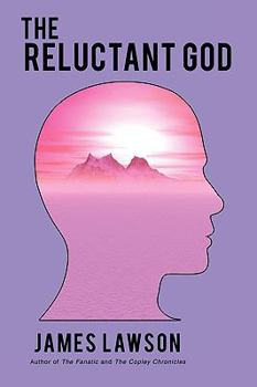 Paperback The Reluctant God Book