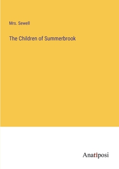 The Children of Summerbrook