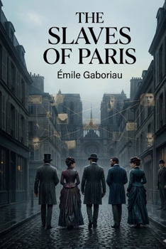 Paperback The Slaves of Paris Book