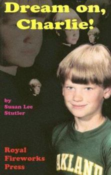 Paperback Dream On, Charlie Book