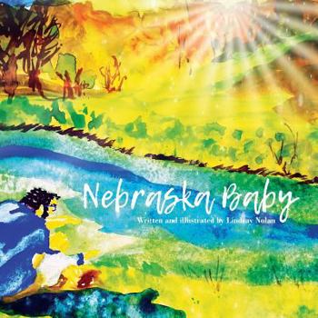 Paperback Nebraska Baby Book