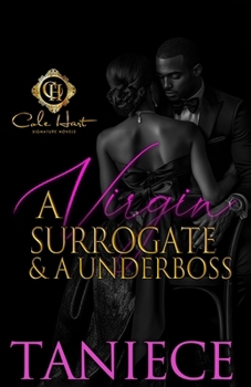 Paperback A Virgin Surrogate & A Underboss Book