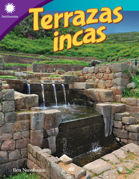 Paperback Terrazas Incas [Spanish] Book