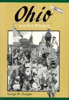 Hardcover Ohio and Its People Book