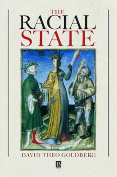 Hardcover The Racial State Book