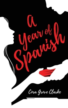 Paperback A Year of Spanish Book