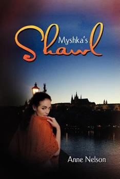 Paperback Myshka's Shawl Book