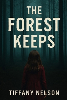 Paperback The Forest Keeps Book