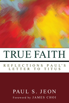 Paperback True Faith Book