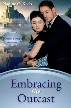 Paperback Embracing the Outcast Book