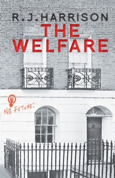 Paperback The Welfare Book