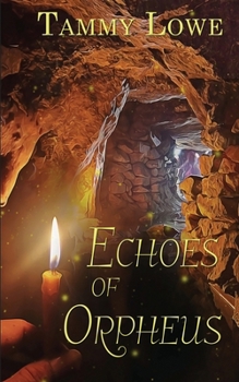 Paperback Echoes of Orpheus Book