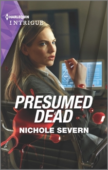 Presumed Dead - Book #4 of the Defenders of Battle Mountain
