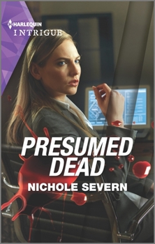 Mass Market Paperback Presumed Dead Book