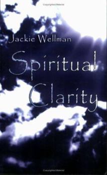 Paperback Spiritual Clarity Book