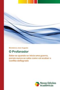 Paperback O Profanador [Portuguese] Book