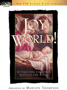 Paperback Joy to the World! Book