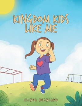 Paperback Kingdom Kids Like Me Book