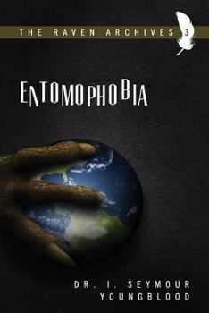 Paperback Entomophobia Book
