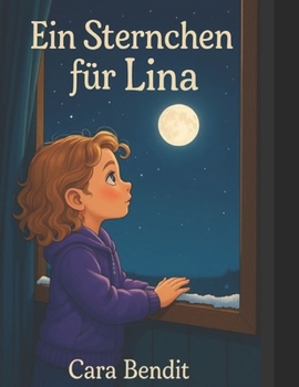 Paperback Ein Sternchen für Lina [German] Book