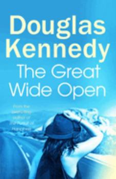 Paperback The Great Wide Open Book