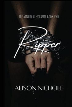 Paperback Ripper [Large Print] Book