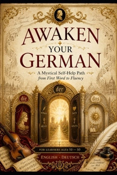 AWAKEN YOUR GERMAN: For out of Box Help Seekers