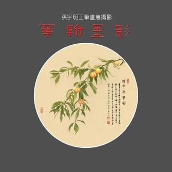 Paperback Yuming Sun's Chinese Pictorial Photography [Chinese] Book