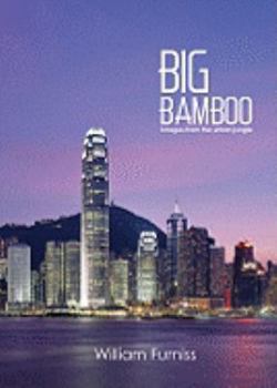 Hardcover Big Bamboo (English and Chinese Edition) Book