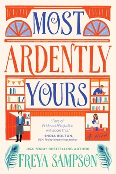 Paperback Most Ardently Yours Book