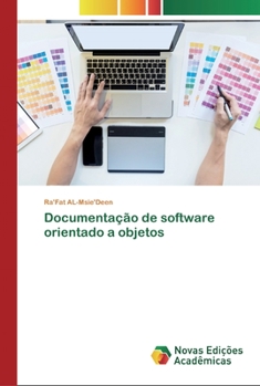 Paperback Documentação de software orientado a objetos [Portuguese] Book