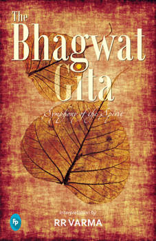 Paperback The Bhagwat Gita Book