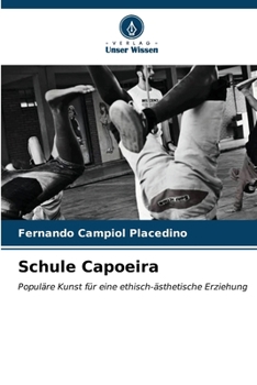 Paperback Schule Capoeira [German] Book