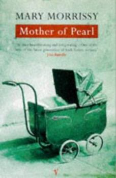 Paperback Mother of Pearl Book