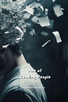 Paperback Art of Reading People Book