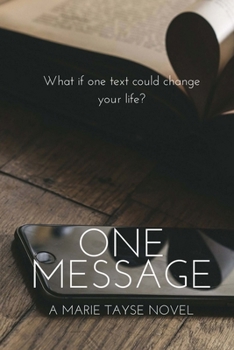 Paperback One Message Book