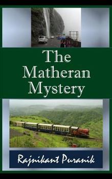 Paperback The Matheran Mystery Book